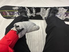 -长沙湘江欢乐雪域