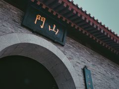 -南沙天后宫景区