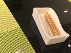 -夏阳湖皇冠假日酒店-自助餐厅