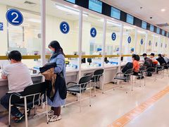 -首都医科大学附属北京天坛医院