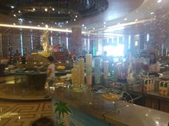 -长沙世纪金源大饭店·金世纪中餐厅