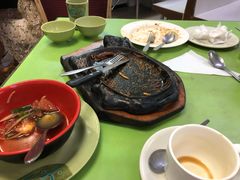 -胜利茶餐室