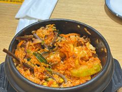 -鸭绿江民族饭店(总店)