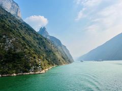 -神农溪纤夫文化旅游区