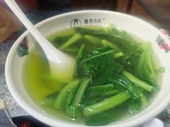 -嘎洒汤锅·花腰傣美食