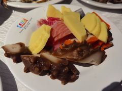 -领鲜活海鲜榴莲自助火锅(东门店)