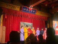 -哈哈曲艺社(西门闲亭店)