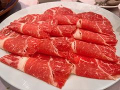 上脑牛肉-东来顺饭庄(apm总店)