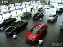 -北京国服信奥兴奥迪4S店(古城店)