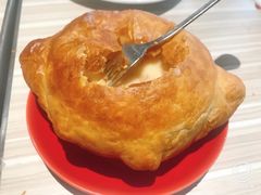 -必胜客(八一店)
