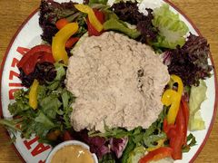 -Tube station站点比萨(王府井百货店)