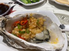 -老谢野馄饨(延安路店)
