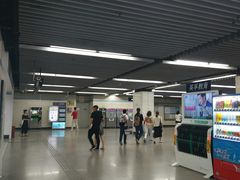 -商城路(地铁站)