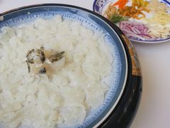 -祈胜邨•顺德鱼生•顺德菜(容桂店)