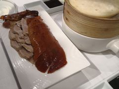 -合兴居烤鸭店