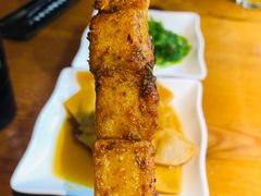 -腰子哥烤串(石佛营炫特店)