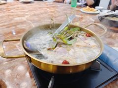 -鱼篮仔·潮汕美食(圆明新园店)