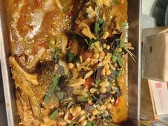 -老友王·南宁特色菜(金汇如意坊店)
