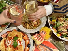 -UPPER KITCHEN(延安路店)