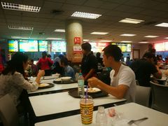 -Magic Food Point(Airport Street food)