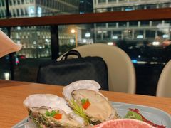 吉拉多生蚝-初花·日本料理