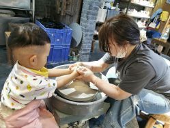 -川上陶艺社(大悦城店)