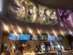 -SFC上影影城(南京新城市广场店)
