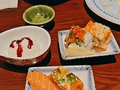 -松子料理(亮马桥店)