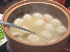 -魏铭鱼头捞饭(晋阳路店)