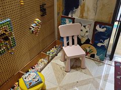 -尼莫儿童美术(三阳路融科天城校区)