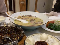 -豫满楼(郑东新区店)