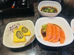 -川骄海鲜自助(河东店)