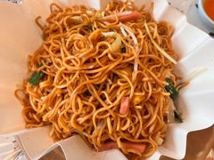 -点都德(广州白云山景区南门店)