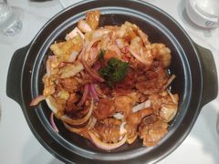 -状元虎.摇滚炒鸡.家常菜(义勇街店)