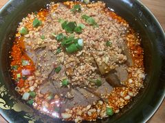 牛肉肚片-先启半步颠小酒馆(常熟万达广场店)