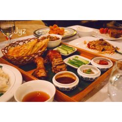 -花家怡园·宴会厅(簋街四合院总店)