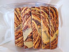 -爸爸糖手工吐司(苏州环球188店)