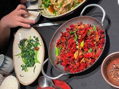 -山石榴·贵州菜(丰盛里店)