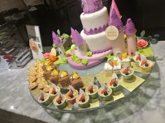 -芭菲盛宴·环球美食(袁家岗店)