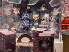 -泡泡玛特POPMART(崇文门国瑞城店)