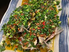 -徐鼎盛民间菜(上筑店)