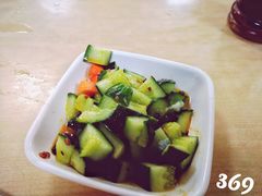 -三盛楼饭店(四流中路店)