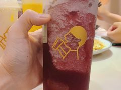 -喜茶(广州荔湾领展广场店)