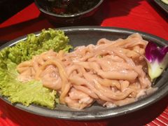 -谭鸭血老火锅(漳州路店)