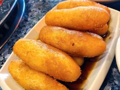 红糖糍粑-蜀大侠火锅(春熙路店)