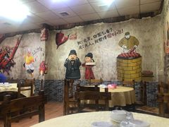 大堂-兄弟龙虾(张槎店)