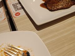 -必胜客(威高广场店)