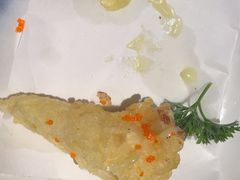 -福樱兰海鲜放题铁板烧(加州店)