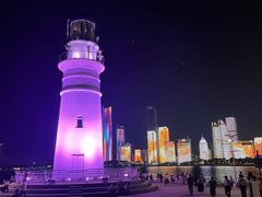 -情人坝酒吧街