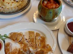 俄式清煎马哈鱼-波特曼西餐厅(南岗店)